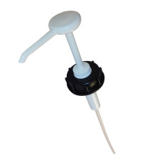Kanister-Pumpe Kanister-Pumpe