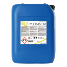 25Kg DM Clean ECO Fibl - gelistet 25Kg DM Clean ECO Fibl - gelistet