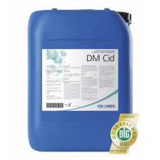 Cid Lines DM Cid alkalischer Melkmaschinen Reiniger Cid Lines DM Cid alkalischer Melkmaschinen Reiniger