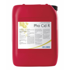 22 KG Pho Cid R p.f. Lely 22 KG Pho Cid R p.f. Lely