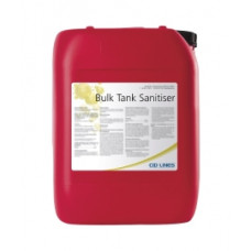 20L Bulktank Sanitiser Jodreiniger 20L Bulktank Sanitiser Jodreiniger