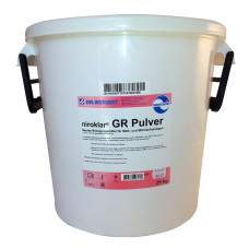25Kg Niroklar GR Pulver 25Kg Niroklar GR Pulver