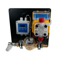 HQ- Easymix Pro Wasseraufbereitungsstation