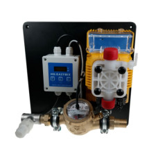 HQ- Easymix Pro Wasseraufbereitungsstation HQ- Easymix Pro Wasseraufbereitungsstation