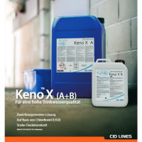 18+2 L Keno X 18+2 L Keno X