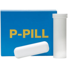 4 Stck. VUXXX P-Pill Die erste Phosphor-Pille (Staffelpreise)  