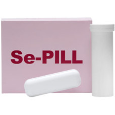 4 Stck. VUXXX SE-Pill Die erste Selen + Vitamin E-Pille (Staffelpreise)