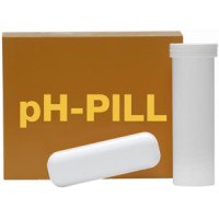 4 Stck. VUXXX PH-Pill Die erste Bicarbonat-Pille. (Staffelpreise)