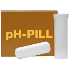 4 Stck. VUXXX PH-Pill Die erste Bicarbonat-Pille. (Staffelpreise)