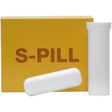 4 Stck. VUXXX S-Pill Die erste Pansenstimulans-Pille (Staffelpreise)
