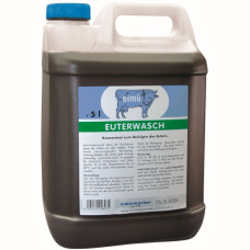5L Eimermacher Eimü Euterwasch Fibl gelistet 5L Eimermacher Eimü Euterwasch Fibl gelistet