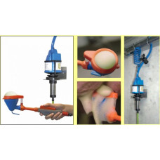 Pure-Foamer Mikroschaum-Erzeuger Anlage