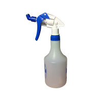 Zitzensprühflasche