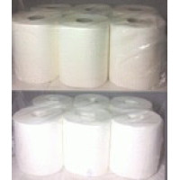 800 Blatt Rolle Euterpapier (Staffelpreise) 