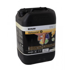 20l Ecolab Veloucid-D 20l Ecolab Veloucid-D