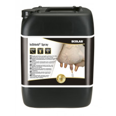 20 L Ecolab IO-Shield® Spray 20 L Ecolab IO-Shield® Spray