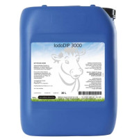 Dipmittel Iod Protect 3000 Film (Staffelpreise) Dipmittel Iod Protect 3000 Film (Staffelpreise)