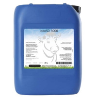 Dipmittel Iod Protect 5000 Sprüh (Staffelpreise) Dipmittel Iod Protect 5000 Sprüh (Staffelpreise)