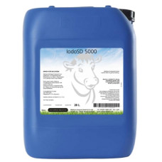 Dipmittel Iod Protect 5000 Sprüh (Staffelpreise) Dipmittel Iod Protect 5000 Sprüh (Staffelpreise)