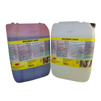 2x21 Kg Risorsa Easy sprüh- und dipfähig