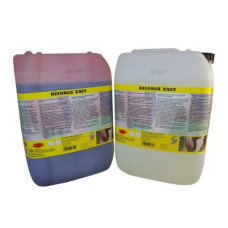2x21 Kg Risorsa Easy sprüh- und dipfähig 2x21 Kg Risorsa Easy sprüh- und dipfähig
