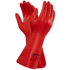 Säurefeste Schutzhandschuhe Sol-Vex 37-900 Säurefeste Schutzhandschuhe Sol-Vex 37-900