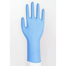 Einmal Nitril-Handschuhe Dermagrip ultralong 30cm stark Größe XS - XXL Einmal Nitril-Handschuhe Dermagrip ultralong 30cm stark Größe XS - XXL