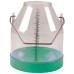 Original Milkline Plexiglas-Melkeimer 30 Liter (Staffelpreise)