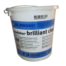 10Kg neodisher Brilliant Clean 10Kg neodisher Brilliant Clean