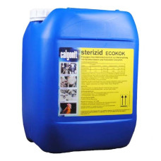 10Kg Calgonit sterizid ECOKOK 10Kg Calgonit sterizid ECOKOK