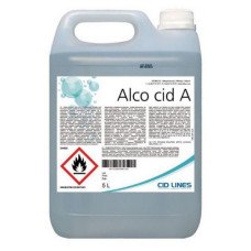 5L Cid Lines Alco Cid A Flächendesinfektion 5L Cid Lines Alco Cid A Flächendesinfektion