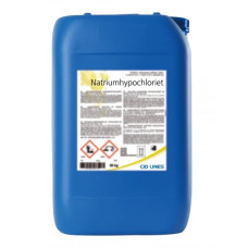 Natriumhypochlorit Natriumhypochlorit