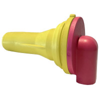 Calf Buddy™ Colostrum Nuckel (10er Pack) ohne Adapter