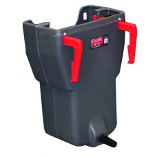 Milk Bar™ 1 EL Outside the Box mit verstellbaren Haken 8L