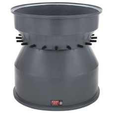 Milk Bar™ 16er (rund) Kälbertränke 120L Milk Bar™ 16er (rund) Kälbertränke 120L