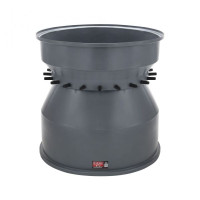 Milk Bar™ 20er (rund) 120L