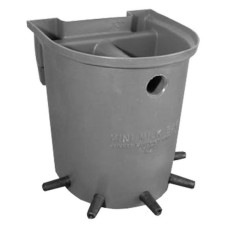 Milk Bar™ 5er Kälbertränke 15L Milk Bar™ 5er Kälbertränke 15L