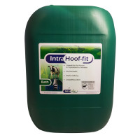 20 L Intra Care Hoof-fit Bath 20 L Intra Care Hoof-fit Bath
