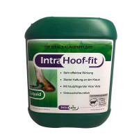 Intra Care Hoof-fit Liquid Intra Care Hoof-fit Liquid