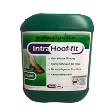 Intra Care Hoof-fit Liquid Intra Care Hoof-fit Liquid