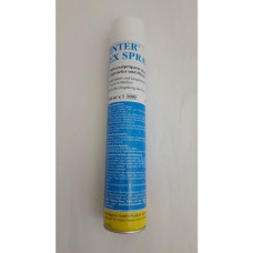 750ml INTER® EX SPRAY 750ml INTER® EX SPRAY