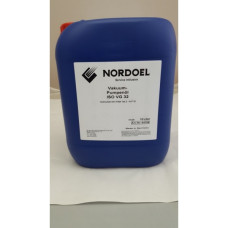10 L Vakuumpumpenöl 