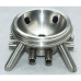 Milchsammelstück-Oberteil für 180ccm Milchsammelstück-Oberteil für 180ccm