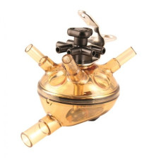 Milchsammelstück milkrite|Interpuls Impulse Claw 300 mit geraden Stutzen Milchsammelstück milkrite|Interpuls Impulse Claw 300 mit geraden Stutzen