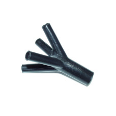 Spülverteiler, PVC