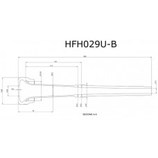 milkrite|Interpuls Zitzengummi HFH029U-B milkrite|Interpuls Zitzengummi HFH029U-B
