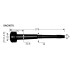 milkrite|Interpuls Zitzengummi SAC007U milkrite|Interpuls Zitzengummi SAC007U