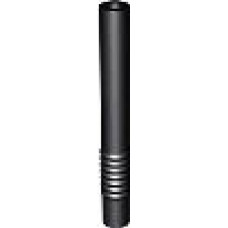 milkrite|Interpuls kurzer Milchschlauch 8,5/10,25x140