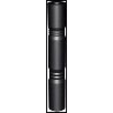 milkrite|Interpuls kurzer Milchschlauch 10/11,5x130