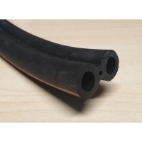 Premium Qualitäts Milchschlauch 3-fach p.f. DeLaval® AMS